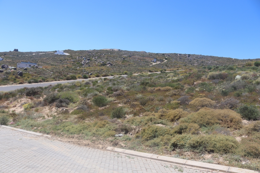 0 Bedroom Property for Sale in St Helena Views Western Cape